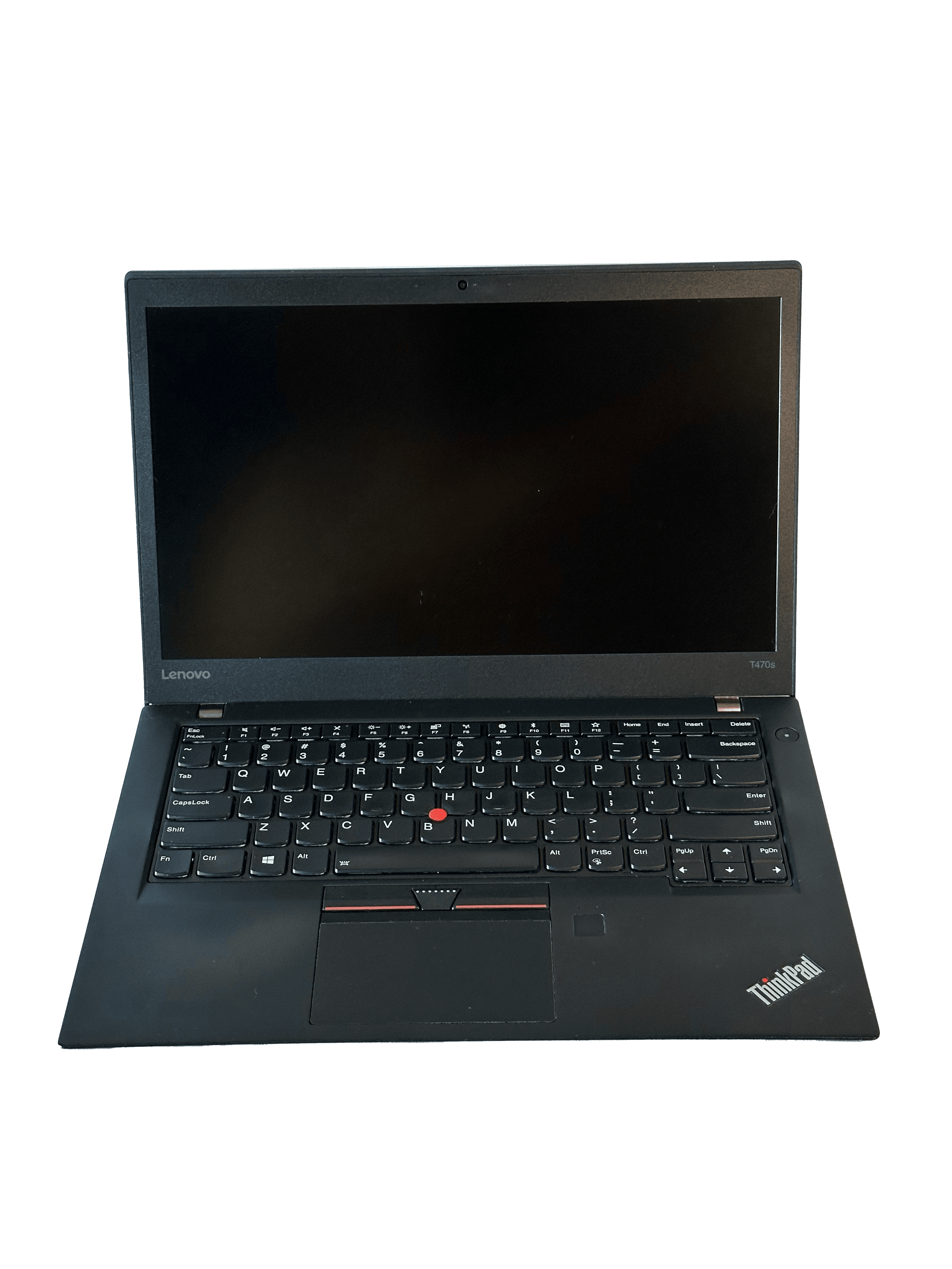 Lenovo Thinkpad T470s