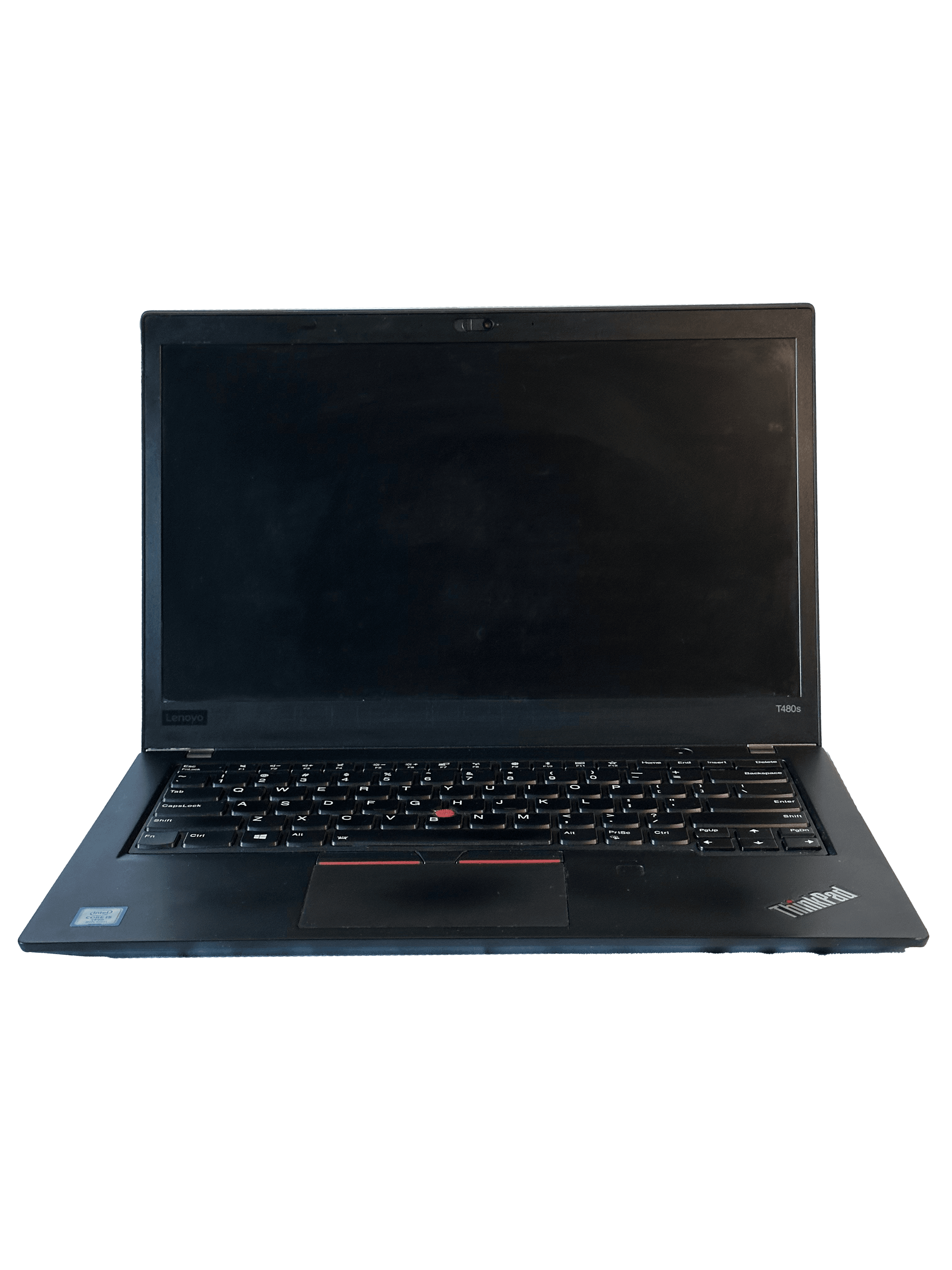 Lenovo Thinkpad T480s